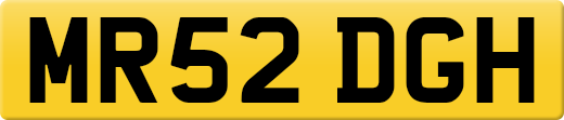 MR52DGH