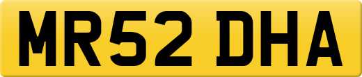 MR52DHA