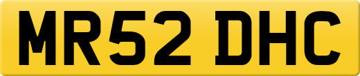 MR52DHC