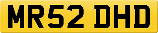 MR52DHD