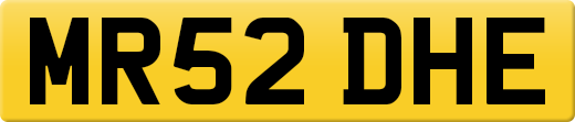 MR52DHE