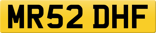 MR52DHF