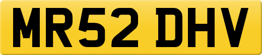 MR52DHV