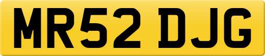 MR52DJG