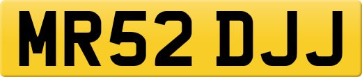MR52DJJ