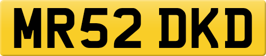 MR52DKD