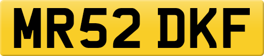 MR52DKF