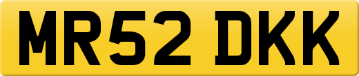 MR52DKK