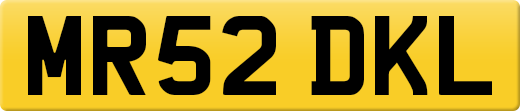 MR52DKL