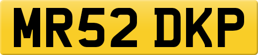 MR52DKP