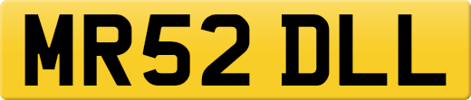 MR52DLL