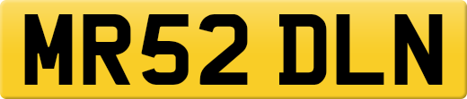 MR52DLN