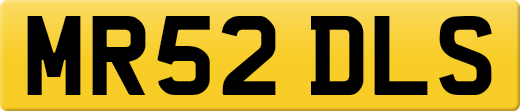 MR52DLS