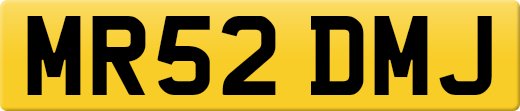 MR52DMJ