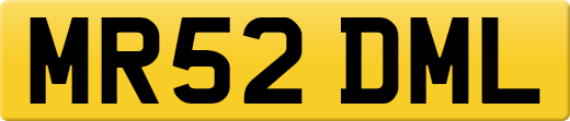 MR52DML