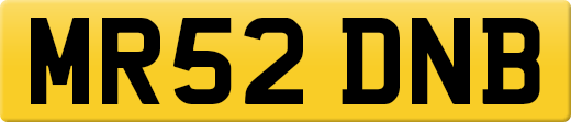 MR52DNB