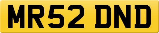 MR52DND