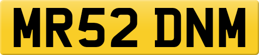MR52DNM