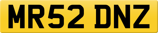 MR52DNZ