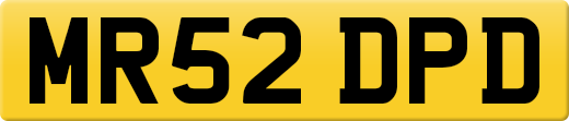 MR52DPD