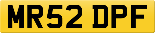 MR52DPF