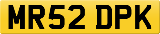 MR52DPK