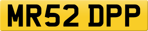 MR52DPP