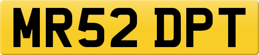 MR52DPT