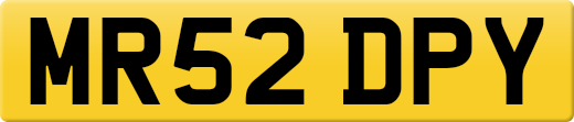 MR52DPY
