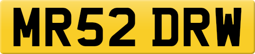 MR52DRW