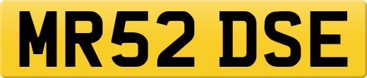 MR52DSE