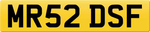 MR52DSF