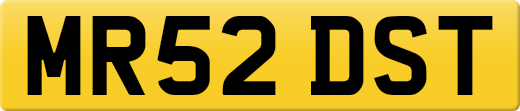MR52DST