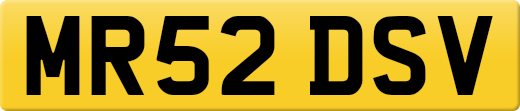 MR52DSV