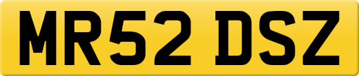 MR52DSZ