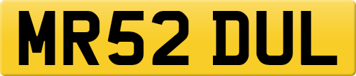 MR52DUL
