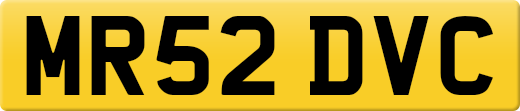 MR52DVC