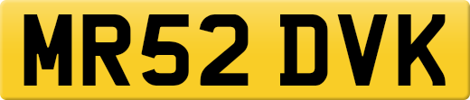 MR52DVK