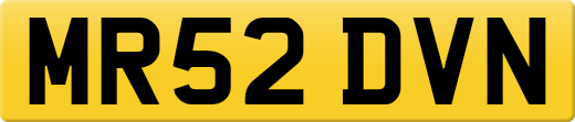 MR52DVN