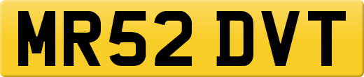 MR52DVT
