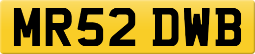 MR52DWB