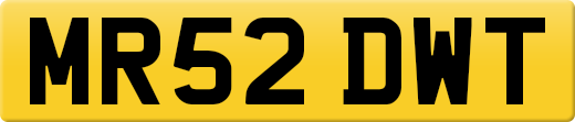 MR52DWT