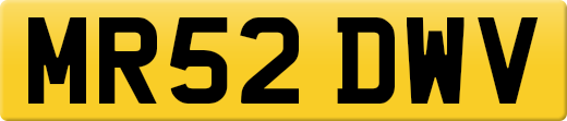 MR52DWV