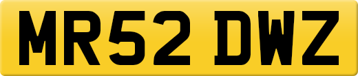 MR52DWZ