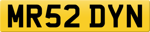 MR52DYN