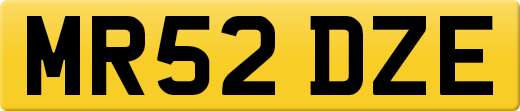 MR52DZE