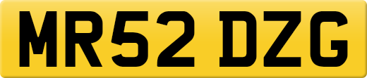 MR52DZG