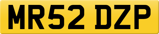MR52DZP