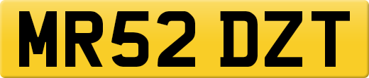 MR52DZT