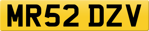 MR52DZV